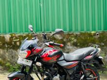 Bajaj Discover 2012 Motorbike