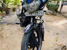 Bajaj Discover 2013 Motorbike