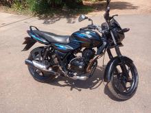 Bajaj Discover 2006 Motorbike