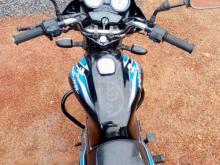 Bajaj Discover 2013 Motorbike