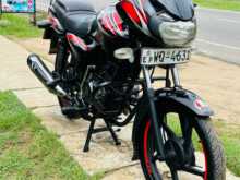 Bajaj Discover 2011 Motorbike