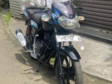 Bajaj Discover 2005 Motorbike