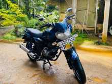 Bajaj Discover 2014 Motorbike