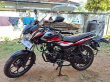 Bajaj Discover 2025 Motorbike