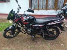 Bajaj Discover 2013 Motorbike
