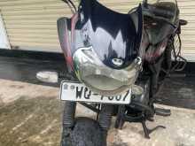Bajaj Discover 2011 Motorbike