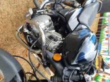 Bajaj Discover 2006 Motorbike