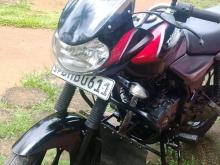 Bajaj Discover 2018 Motorbike