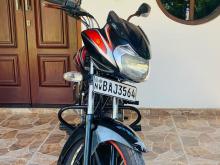 Bajaj Discover 2013 Motorbike