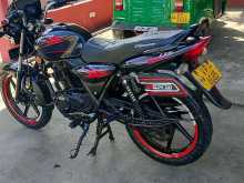 Bajaj Discover 2010 Motorbike