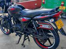 Bajaj Discover 2010 Motorbike