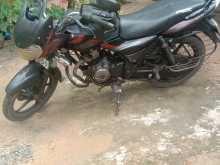 Bajaj Discover 2011 Motorbike