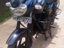 Bajaj Discover 2009 Motorbike