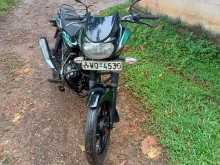 Bajaj Discover 2011 Motorbike