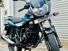 Bajaj Discover 2024 Motorbike