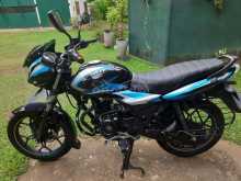 Bajaj Discover 2025 Motorbike