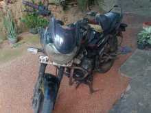 Bajaj Discover 150 2011 Motorbike