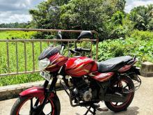 Bajaj Discover 2012 Motorbike