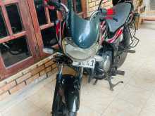 Bajaj Discover 2010 Motorbike