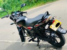 Bajaj Discover 2013 Motorbike