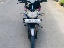 Bajaj Discover 2014 Motorbike