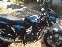 Bajaj Discover 2008 Motorbike