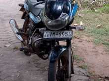 Bajaj Discover 2009 Motorbike