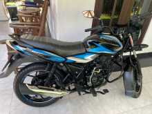 Bajaj Discover 2023 Motorbike