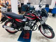 Bajaj Discover 2016 Motorbike
