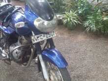 Bajaj Discover 2006 Motorbike