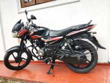 Bajaj Discover 2012 Motorbike
