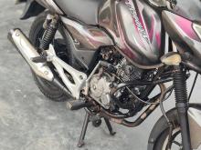 Bajaj Discover 2014 Motorbike