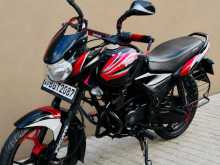 Bajaj Discover 2018 Motorbike