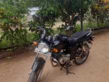 Bajaj Discover 2005 Motorbike