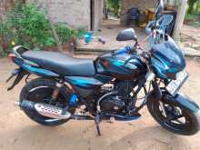 Bajaj Discover 2007 Motorbike
