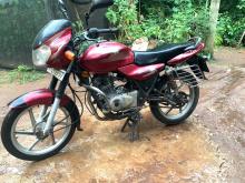 Bajaj Discover 2006 Motorbike