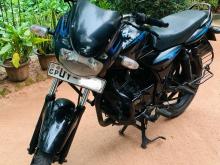 Bajaj Discover 2009 Motorbike
