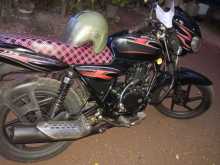 Bajaj Discover 2007 Motorbike