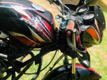 Bajaj Discover 2011 Motorbike