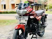 Bajaj Discover 2011 Motorbike