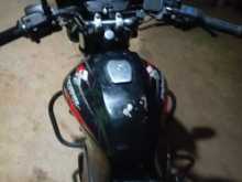 Bajaj Discover 2009 Motorbike