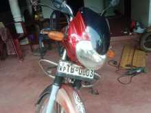 Bajaj Discover 2007 Motorbike