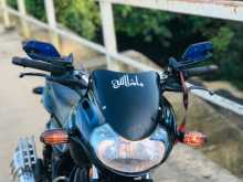 Bajaj Discover 2007 Motorbike
