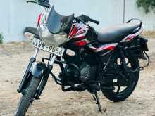 Bajaj Discover 2011 Motorbike