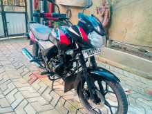 Bajaj Discover 2018 Motorbike