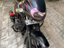 Bajaj Discover 2008 Motorbike