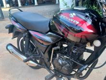 Bajaj Discover 2010 Motorbike