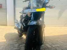 Bajaj Discover 2014 Motorbike