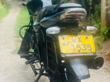 Bajaj Discover 2010 Motorbike