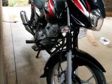 Bajaj Discover 2017 Motorbike